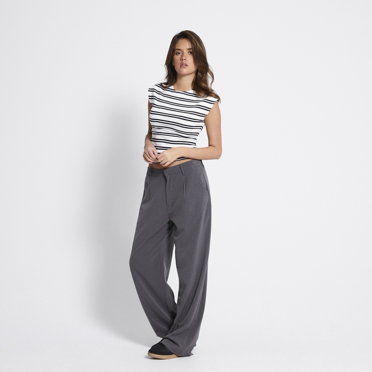 Stripe top "Daniela" Stripe 1